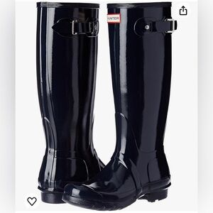 Original Hunter Rain Boots